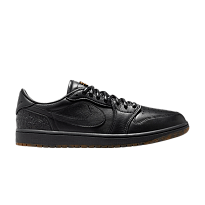 Фото № 1 с приближением к товару «‎Air Jordan 1 Low OG Xuanwu Year of The Snake»
