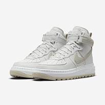Фото № 4 с приближением к товару «‎Nike Air Force 1 Boot Summit »