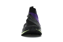 Фото № 2 с приближением к товару «‎Nike Zoom Pegasus Turbo Shield Black/Voltage Purple»