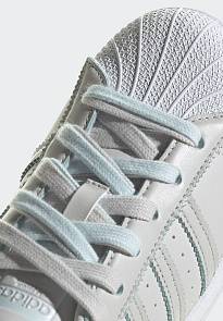 Фото № 5 с приближением к товару «‎Adidas Superstar »