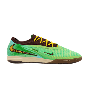 Travis Scott x Nike Phantom 6 Low Elite IC SE Multi Color Metallic Gold