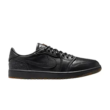 Air Jordan 1 Low OG Xuanwu Year of The Snake - 1
