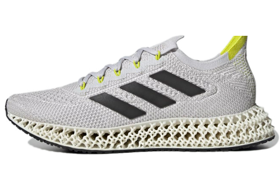 Фото № 1 с приближением к товару «‎adidas 4DFWD Running Shoes GreyBlack»
