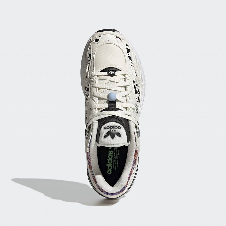 Фото № 3 с приближением к товару «‎Кроссовки Adidas SPAD111A216-A11»