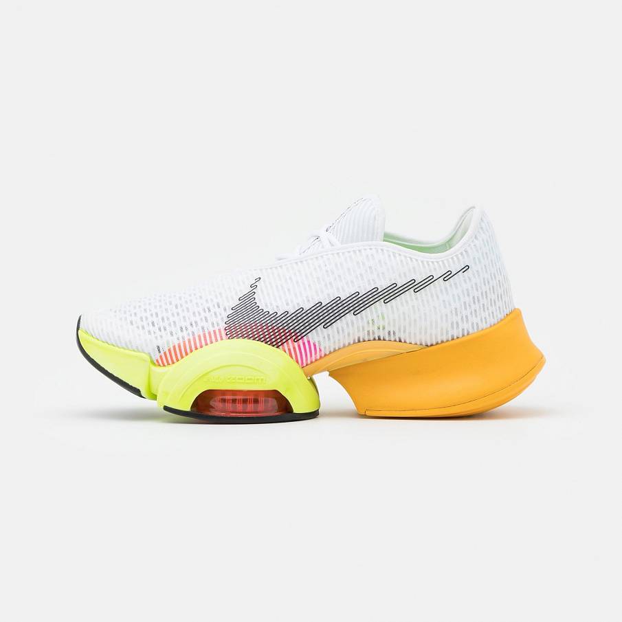 Фото № 1 с приближением к товару «‎Nike Air Zoom Superrep 2 X»