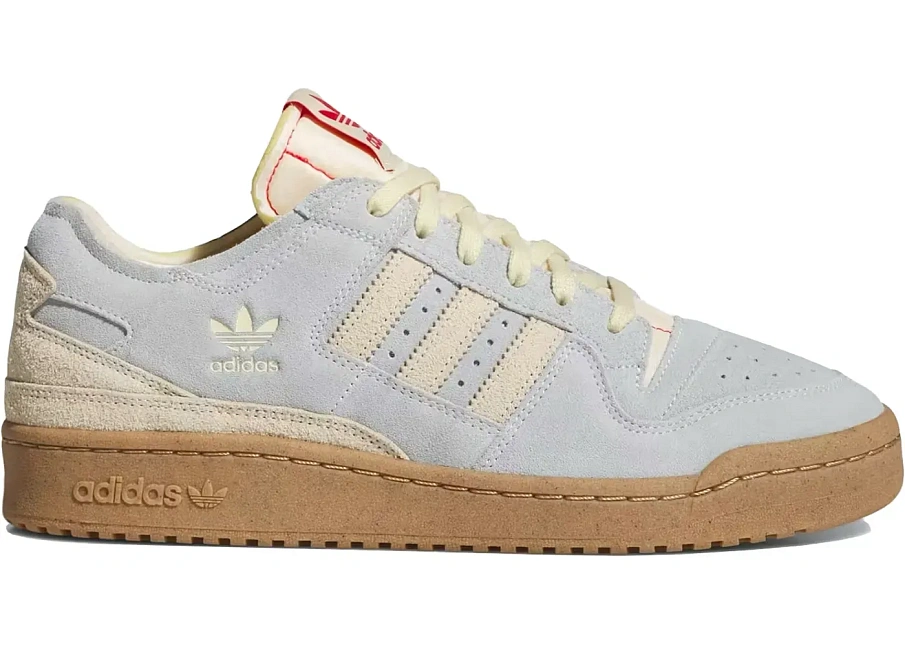 Фото № 1 с приближением к товару «‎adidas Forum 84 Low CL»