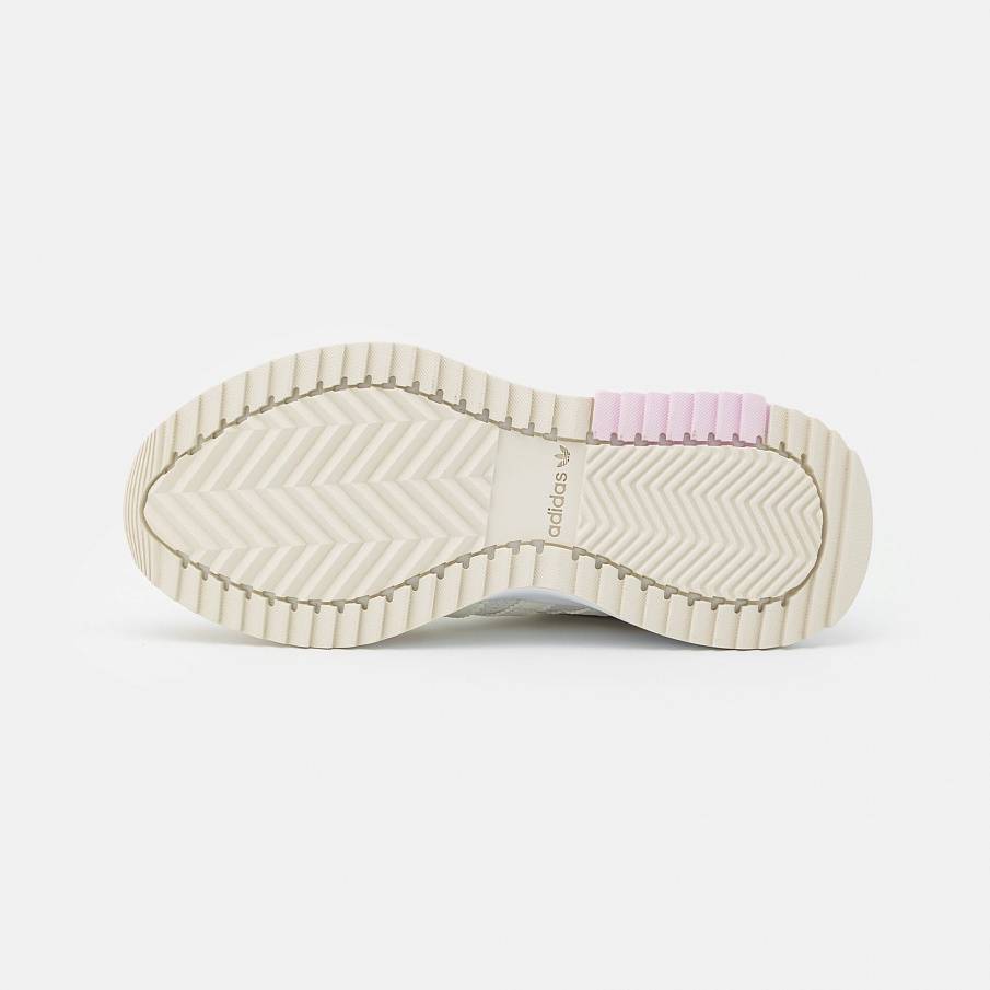 Фото № 5 с приближением к товару «‎Adidas Retropy »