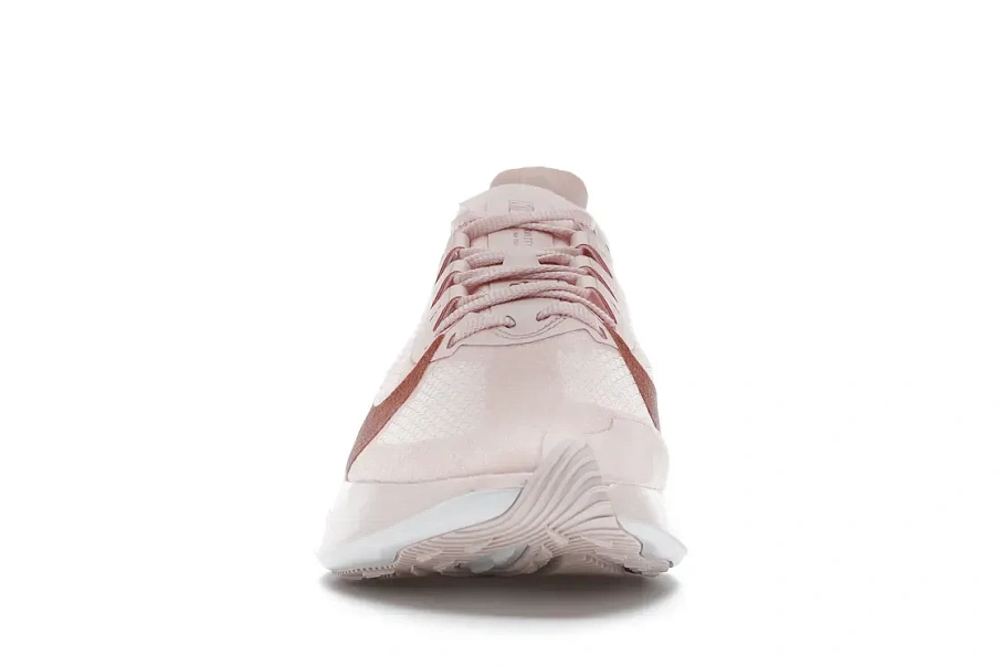 Фото № 2 с приближением к товару «‎Nike Zoom Gravity Echo Pink »