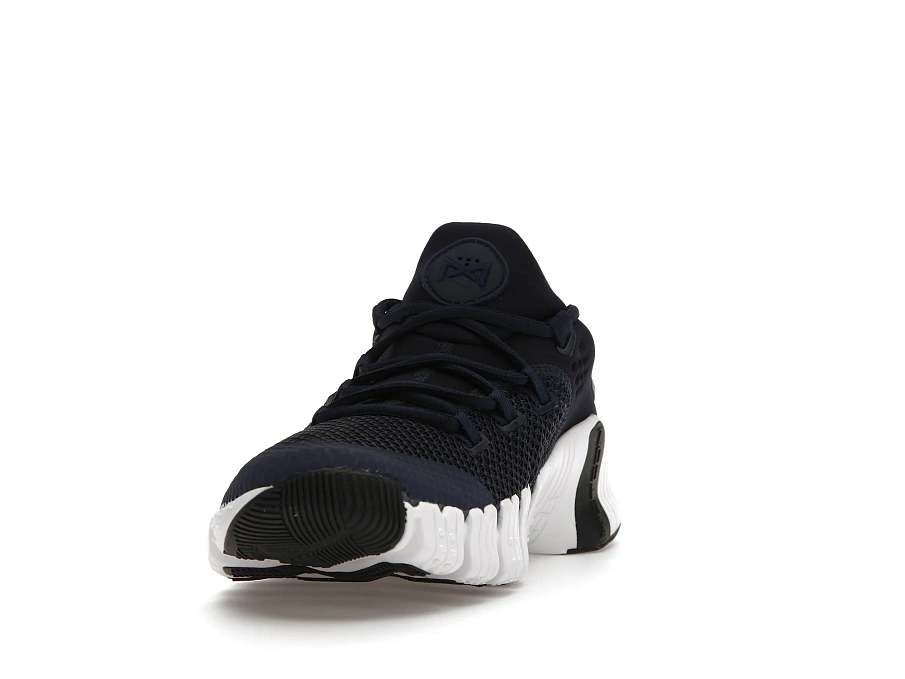 Фото № 2 с приближением к товару «‎Nike Free Metcon 4 College Navy»