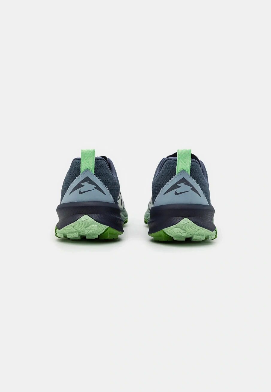 Фото № 3 с приближением к товару «‎REACT TERRA KIGER 9»