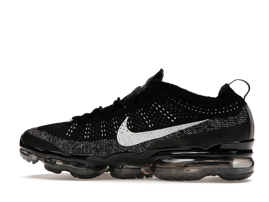 Фото № 5 с приближением к товару «‎Nike Air VaporMax 2023 Flyknit Oreo»