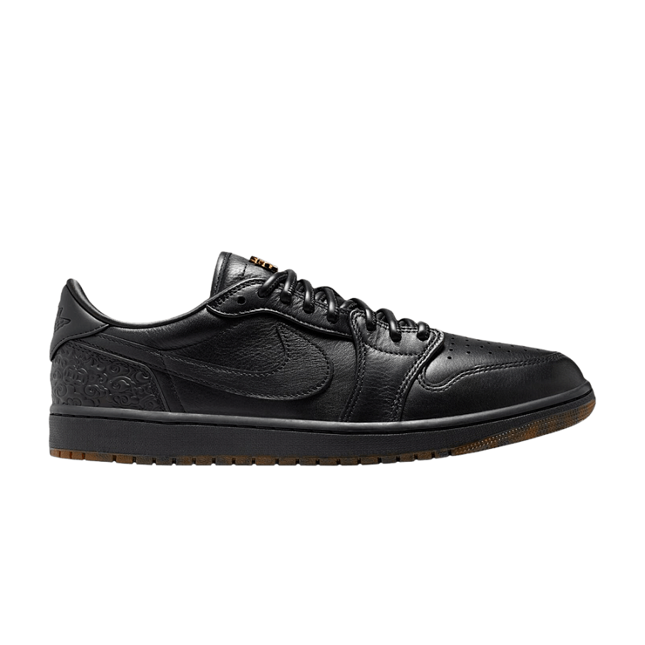 Фото № 1 с приближением к товару «‎Air Jordan 1 Low OG Xuanwu Year of The Snake»