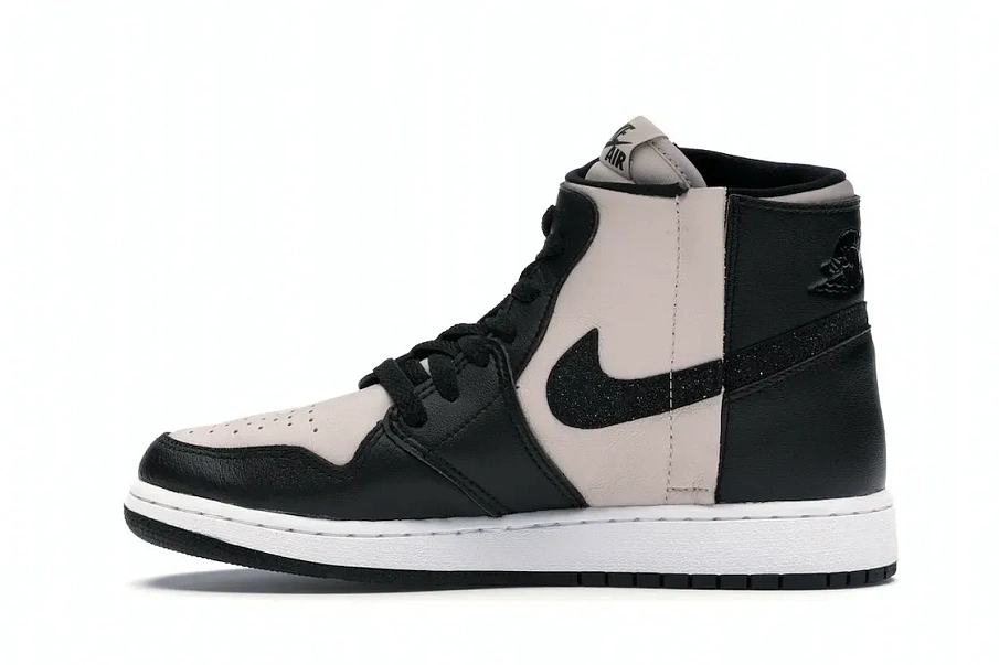 Фото № 3 с приближением к товару «‎Jordan 1 Rebel XX Silt Red »
