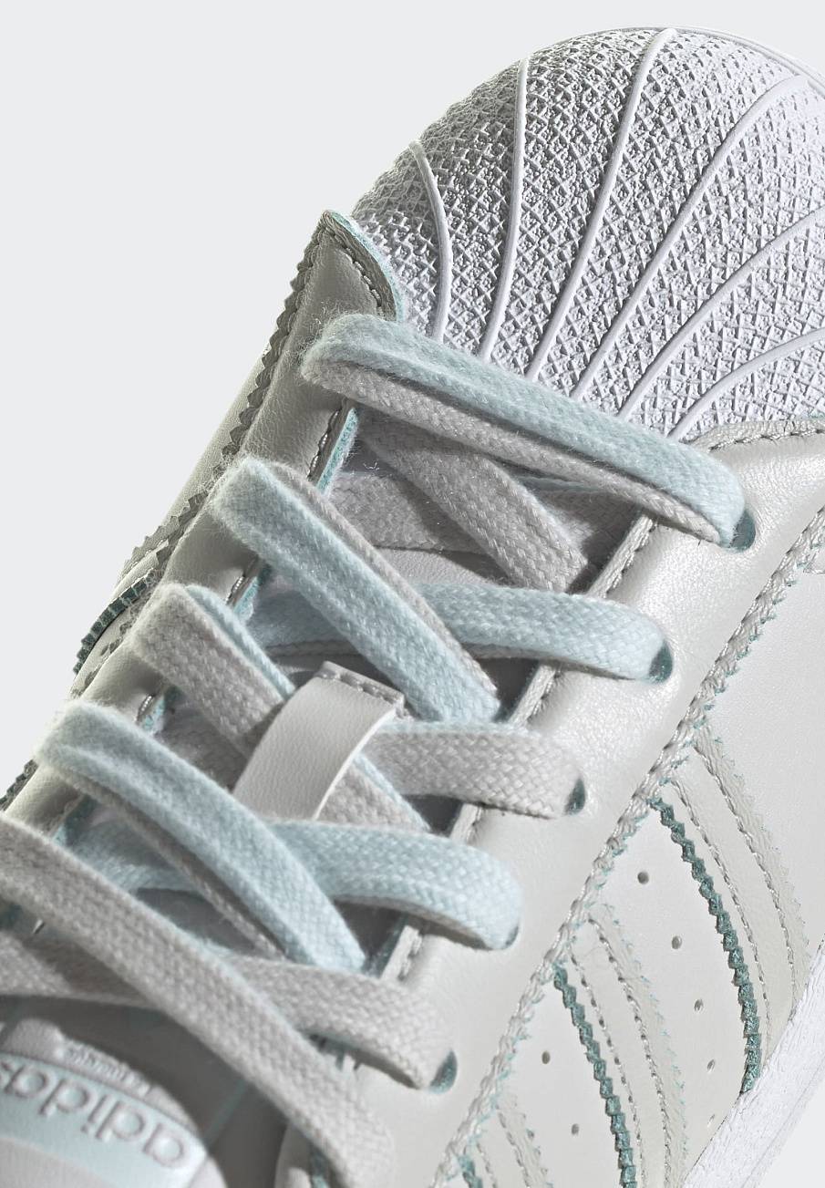 Фото № 5 с приближением к товару «‎Adidas Superstar »