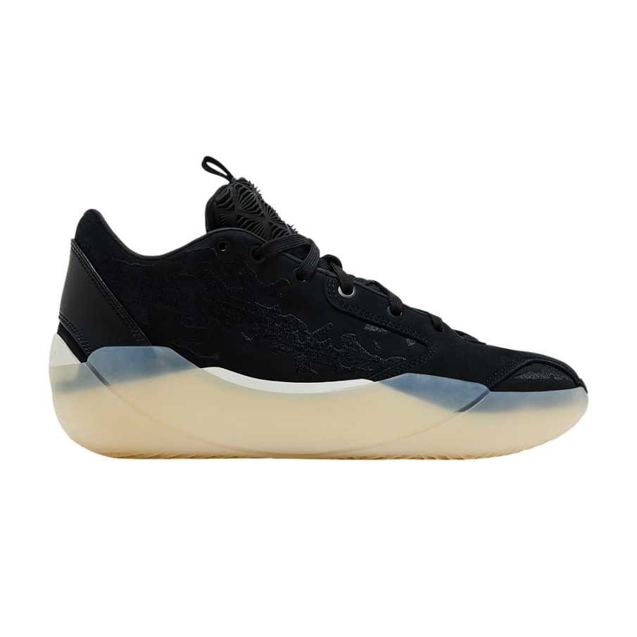 Фото № 1 с приближением к товару «‎Air Jordan 39 PF Noir»