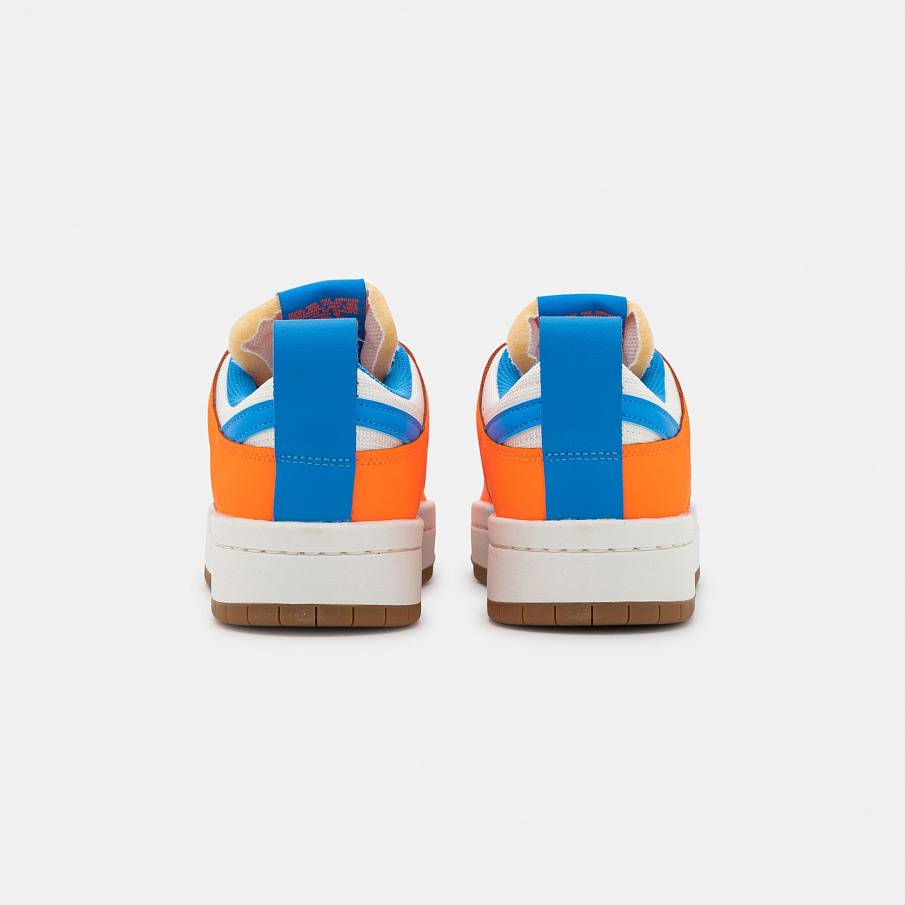 Фото № 3 с приближением к товару «‎Nike Dunk »