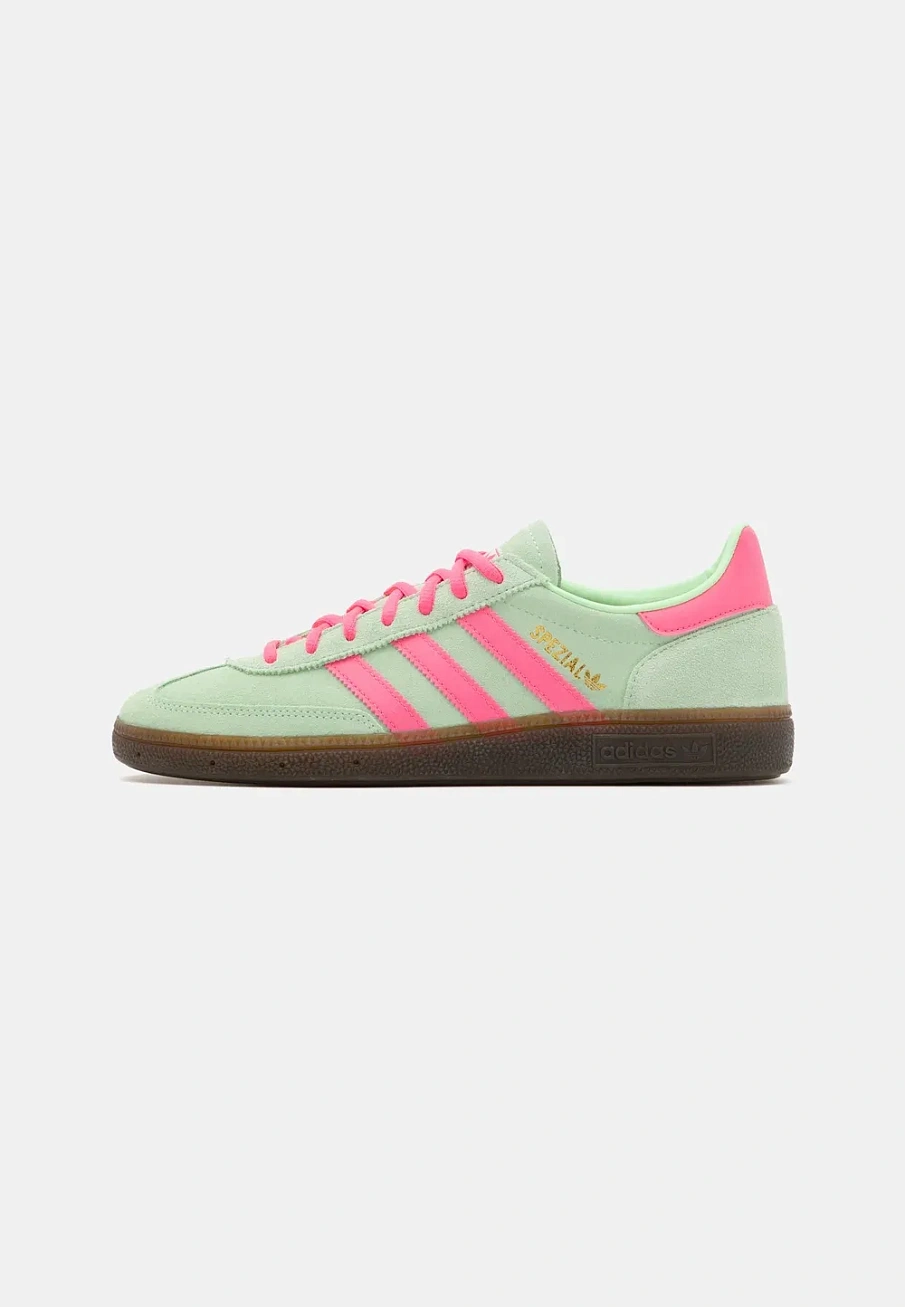 Фото № 1 с приближением к товару «‎HANDBALL SPEZIAL UNISEX»