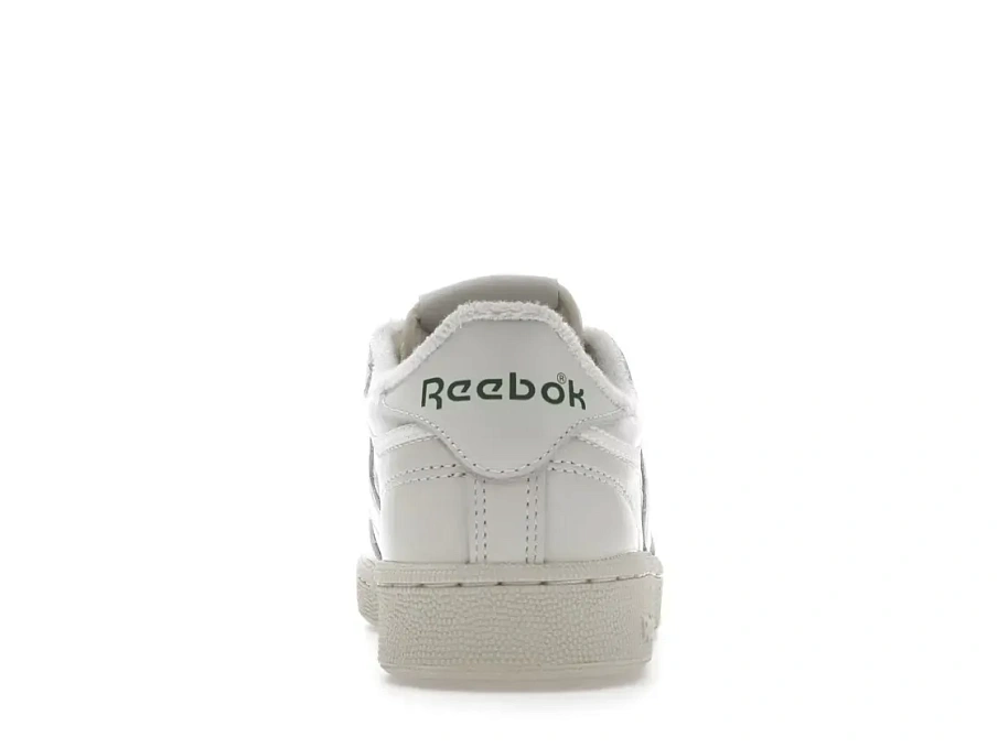 Фото № 4 с приближением к товару «‎Reebok Club C 85»