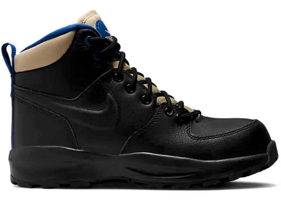 Фото № 1 с приближением к товару «‎Nike Manoa LTR»