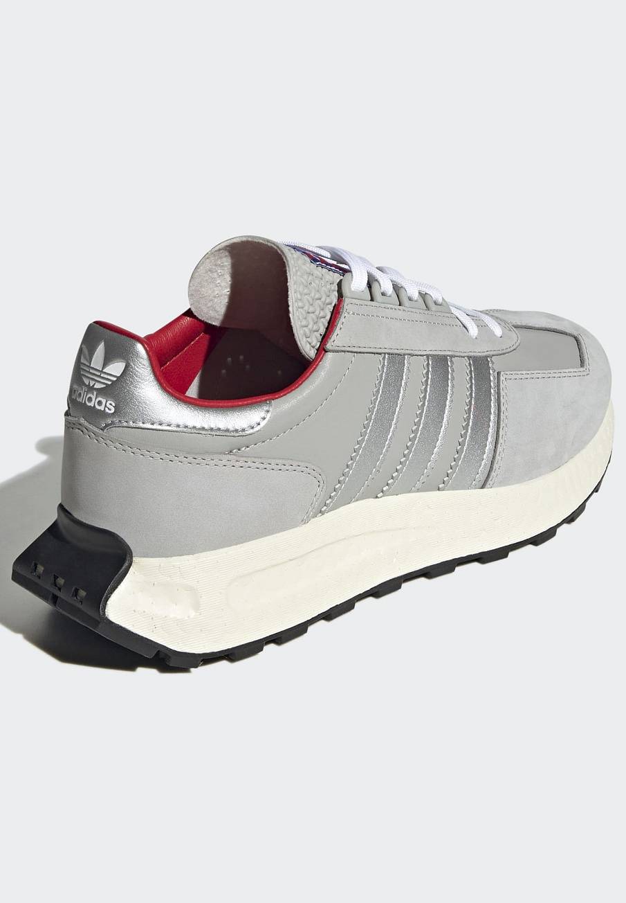 Фото № 4 с приближением к товару «‎Adidas Retropy E5 »