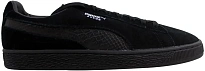 Фото № 1 с приближением к товару «‎Puma Suede Classic Mono Reptile Puma Black»