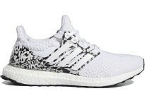 Фото № 1 с приближением к товару «‎adidas Ultra Boost 5.0 DNA Cloud White Core Black »