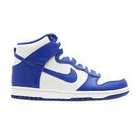Фото № 1 с приближением к товару «‎Nike Dunk High College Pack Duke University»