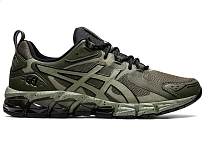 Фото № 1 с приближением к товару «‎ASICS Gel-Quantum 180 Olive Canvas»
