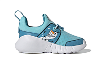 Фото № 2 с приближением к товару «‎Disney x adidas (TD) Rapidazen 'Frozen' Blue»