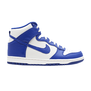 Nike Dunk High College Pack Duke University