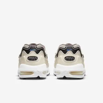 Nike Air Max 96 Ii - 5