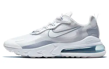 Nike Air Max 270 React 'Indigo Fog' - 1