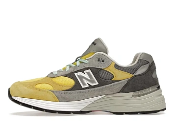 New Balance 992 - 3