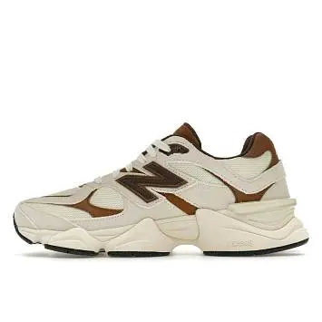 New Balance 9060 Breakfast Tea Angora - 3