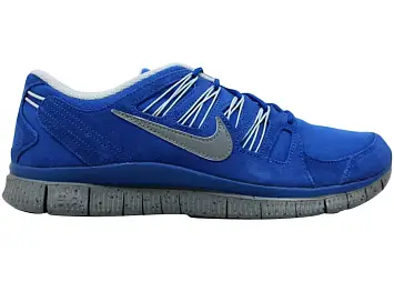 Nike Free 5.0 EXT (580530-400)