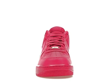 Nike Air Force 1 Low '07 Fireberry  - 2