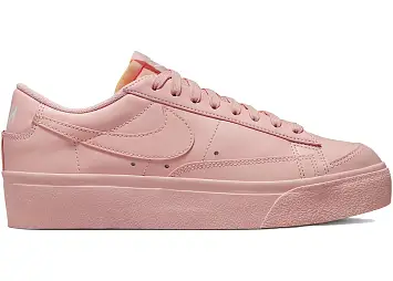 Nike Blazer Low Platform Atmosphere Pink (DJ0292-600)