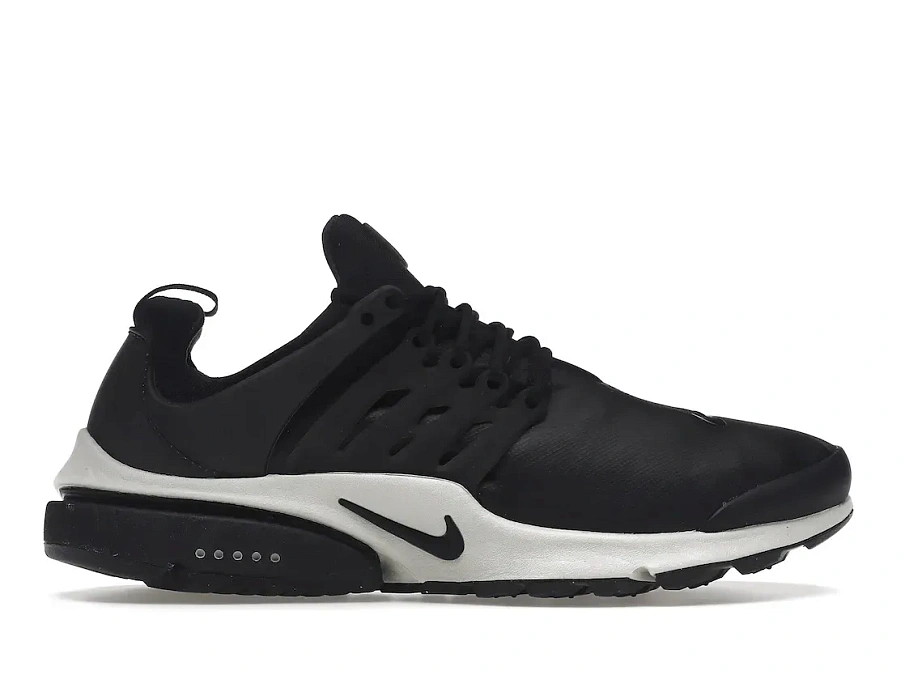 Фото № 1 с приближением к товару «‎Nike Air Presto Low Utility Black Light Bone»