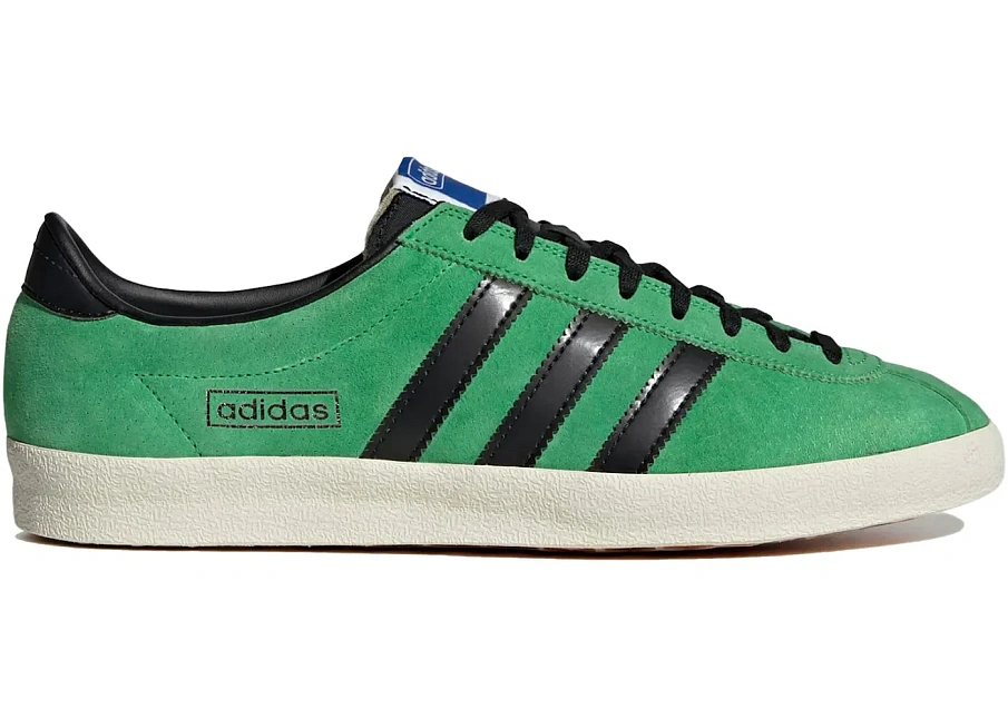 Фото № 1 с приближением к товару «‎adidas Mexicana Prototype Vivid Green»