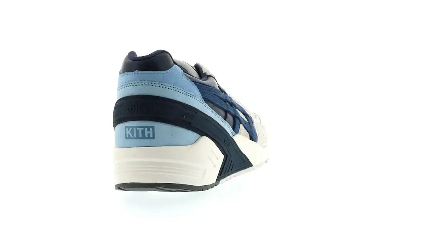 Фото № 4 с приближением к товару «‎ASICS Gel-Sight Ronnie Fieg WCP Pacific»