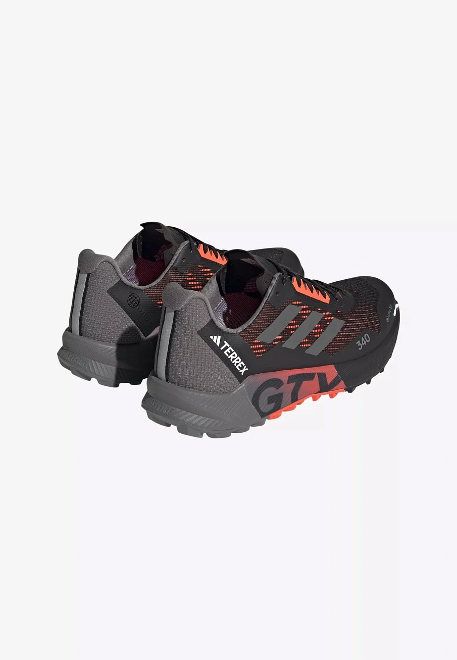 Фото № 4 с приближением к товару «‎TERREX AGRAVIC FLOW  GORE TEX TRAIL»
