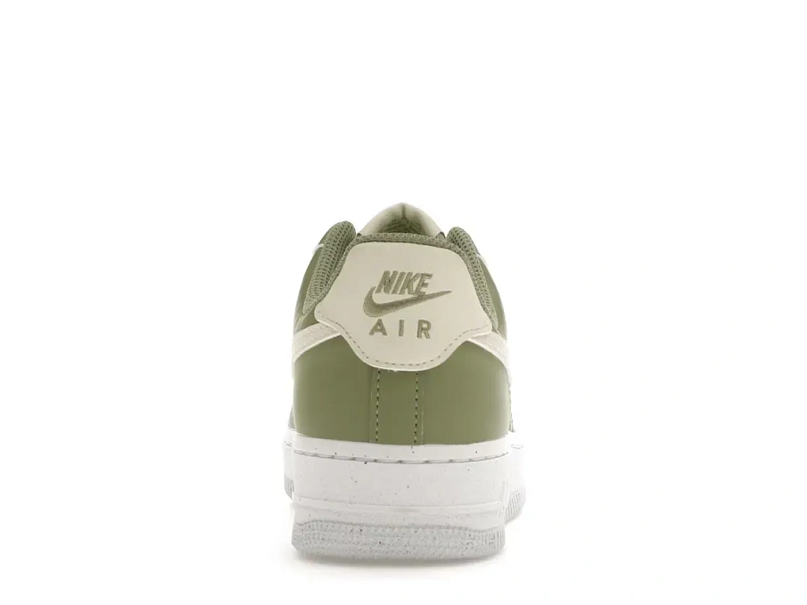 Фото № 4 с приближением к товару «‎Nike Air Force 1 Low '07»
