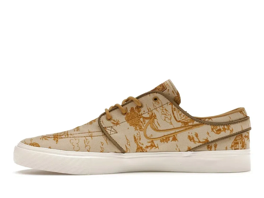 Фото № 3 с приближением к товару «‎Nike SB Zoom Stefan Janoski OG+»