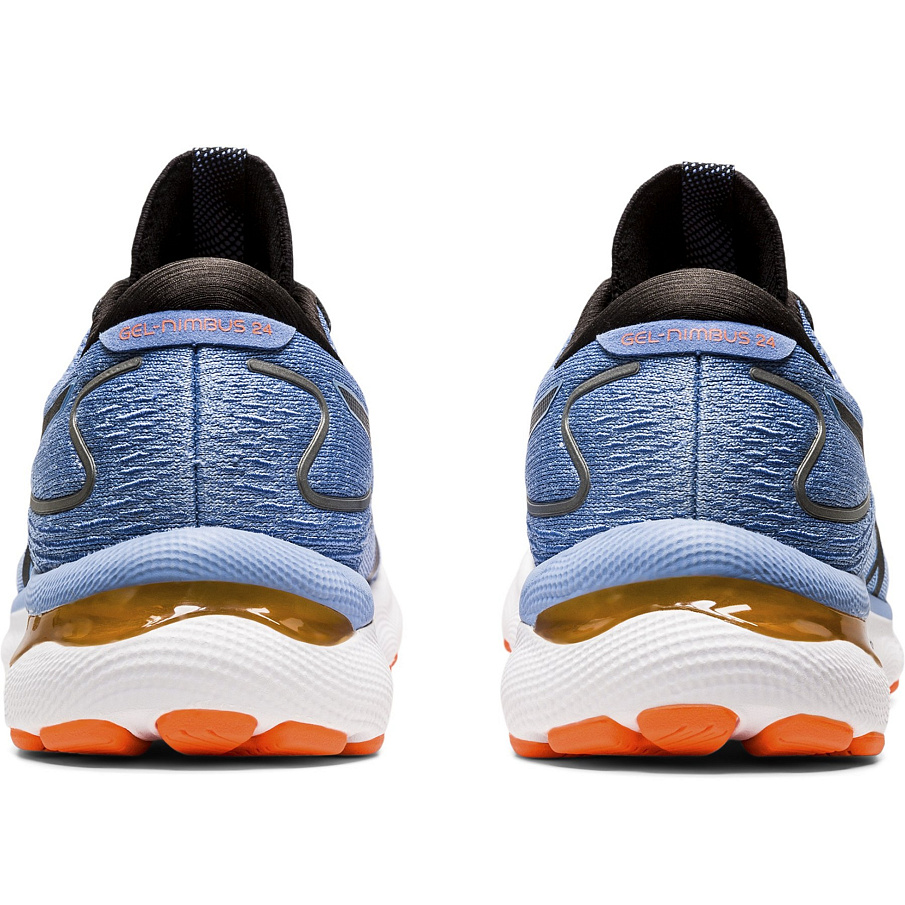 Фото № 4 с приближением к товару «‎Asics Gel-Nimbus 24»