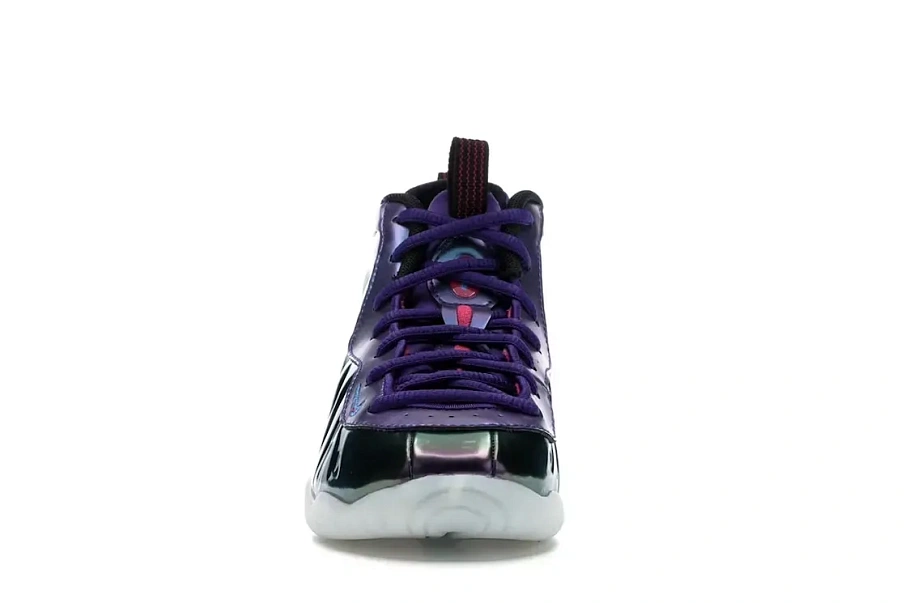 Фото № 2 с приближением к товару «‎Nike Air Foamposite One»