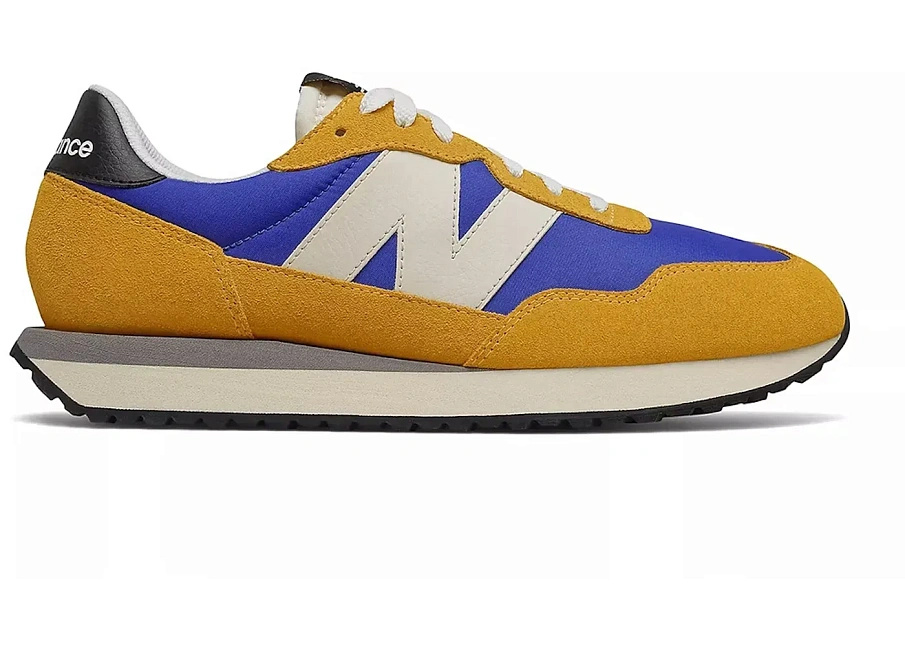Фото № 1 с приближением к товару «‎New Balance 237»