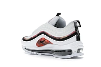 Фото № 6 с приближением к товару «‎Nike Air Max 97 Vintage Mosaic»