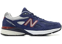 Фото № 1 с приближением к товару «‎New Balance 990v4»