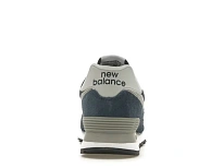 Фото № 4 с приближением к товару «‎New Balance 574»