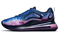 Фото № 1 с приближением к товару «‎Nike Air Max 720 Galaxy»